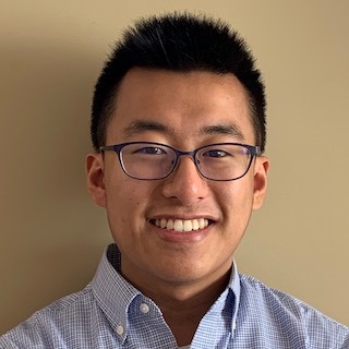 Joshua Chan's headshot